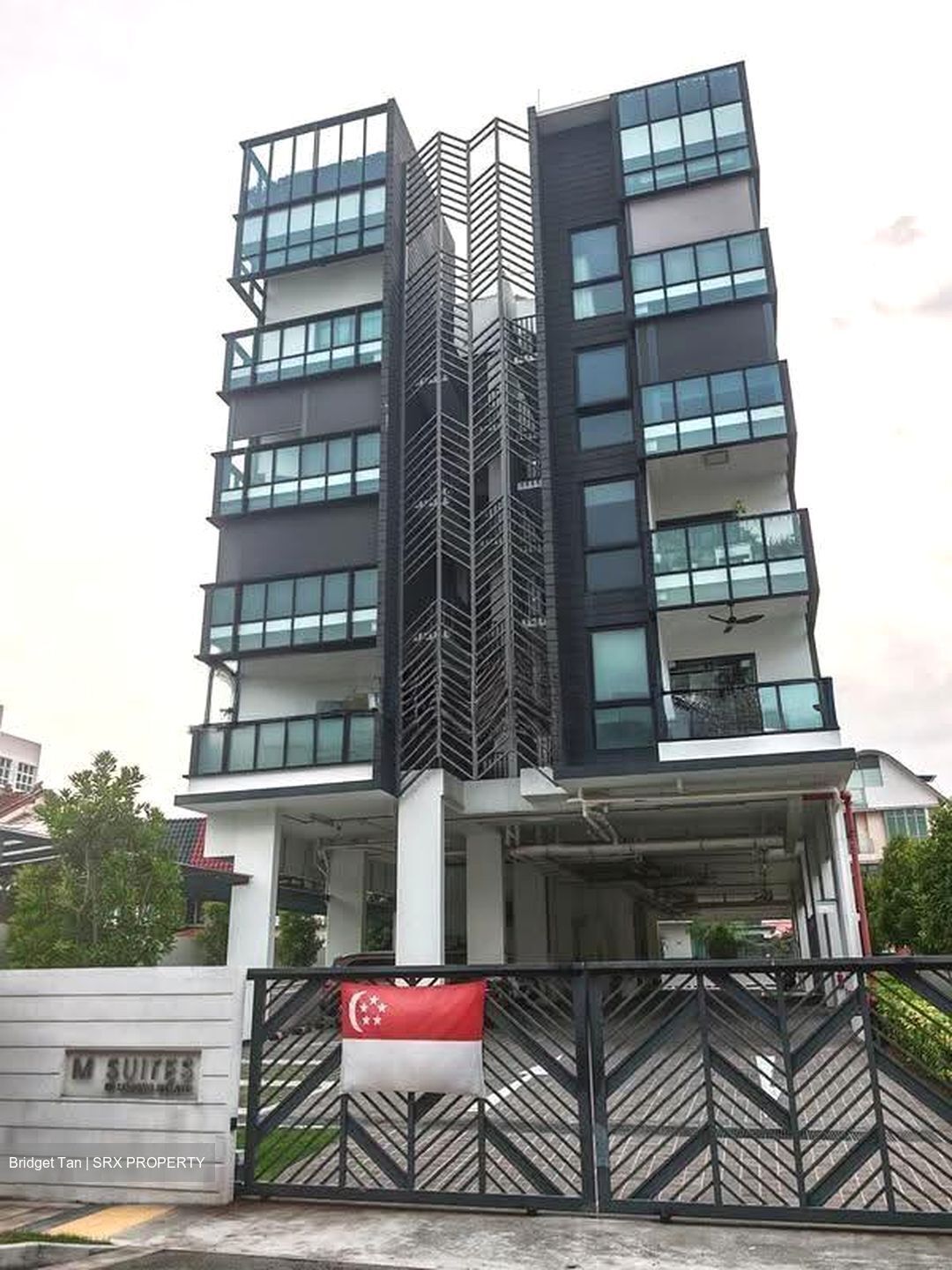 M Suites (D14), Apartment #622688901